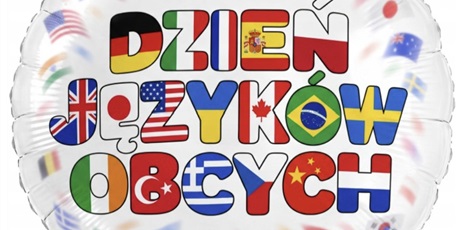 Dzień Języków Obcych w bibliotece