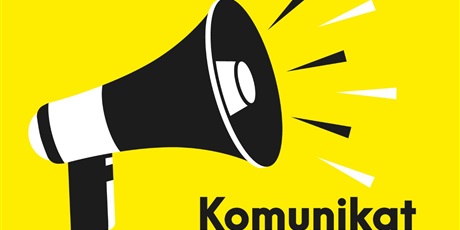 Komunikat Grona Pedagogicznego w sprawie organizacji wyjść i wycieczek szkolnych