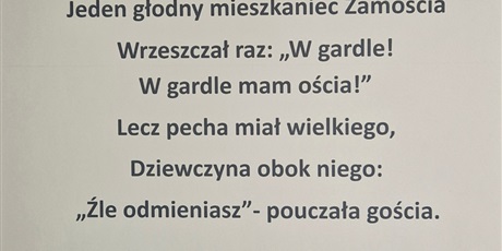 Powiększ grafikę: konkurs-na-limeryki-zakonczony-702256.jpg
