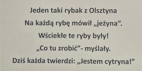 Powiększ grafikę: konkurs-na-limeryki-zakonczony-702258.jpg
