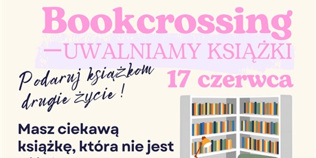 Ogólnopolskie Święto Wolnych Książek (Bookcrossing)