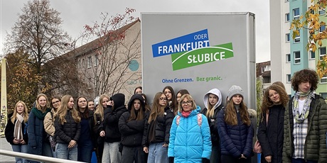 Polski Dzień Informacyjny na Uniwersytecie Viadrina we Frankfurcie nad Odrą