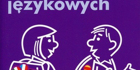 TEST PREDYSPOZYCJI JĘZYKOWYCH 
