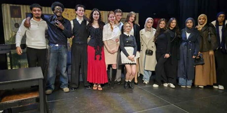 Powiększ grafikę: wizyta-z-klara-teoretiska-gymnasium-malmo-24-25-marca-684055.jpg