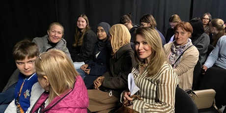 Powiększ grafikę: wizyta-z-klara-teoretiska-gymnasium-malmo-24-25-marca-684057.jpg