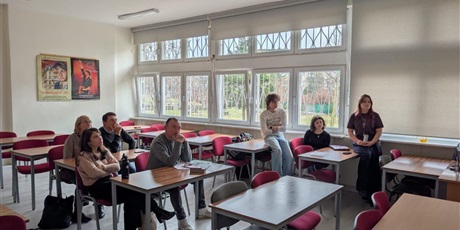 Powiększ grafikę: wizyta-z-lycee-alain-fournier-w-bourges-francja-682574.jpg