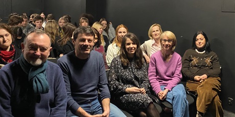 Powiększ grafikę: wizyta-z-lycee-alain-fournier-w-bourges-francja-682579.jpg