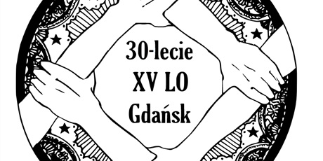 Wyniki Konkursu na logotyp z okazji 30-lecia XV LO.