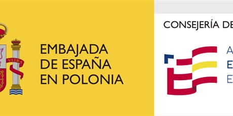 Powiększ grafikę: Consejería de Educación de la Embajada de España  Biuro Radcy ds. Edukacji Ambasady Hiszpanii