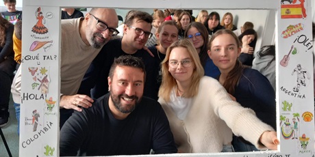 Dzień Hiszpański 2024