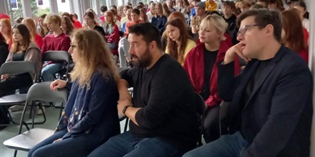 Powiększ grafikę: Dzień Hiszpański 2024