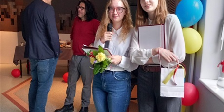 Powiększ grafikę: Dzień Hiszpański 2024