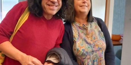 Powiększ grafikę: Dzień Hiszpański 2024