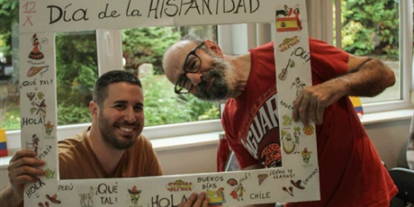Dzień Hiszpański 2025