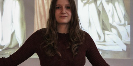 Powiększ grafikę: Dzień Hiszpański 2025