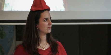 Powiększ grafikę: Dzień Hiszpański 2025