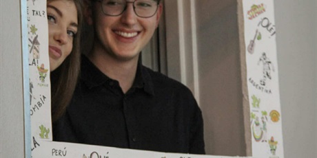 Powiększ grafikę: Dzień Hiszpański 2025