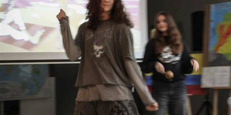 Powiększ grafikę: Dzień Hiszpański 2025