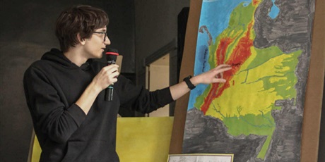 Powiększ grafikę: Dzień Hiszpański 2025