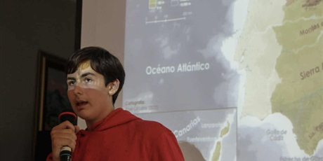 Powiększ grafikę: Dzień Hiszpański 2025