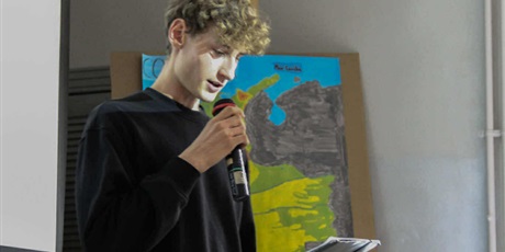 Powiększ grafikę: Dzień Hiszpański 2025