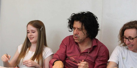 Powiększ grafikę: Dzień Hiszpański 2025