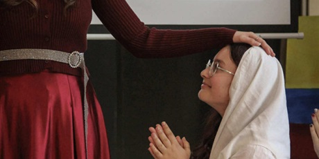 Powiększ grafikę: Dzień Hiszpański 2025