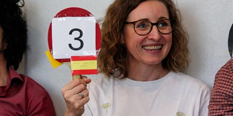 Powiększ grafikę: Dzień Hiszpański 2025