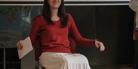 Powiększ grafikę: Dzień Hiszpański 2025