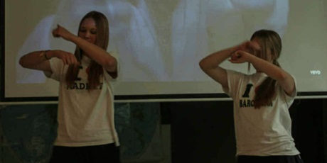 Powiększ grafikę: Dzień Hiszpański 2025