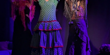 Powiększ grafikę: Konkurs Teatrów Szkolnych w Języku Hiszpańskim 2025 