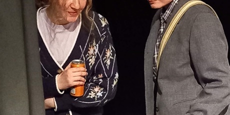 Powiększ grafikę: Konkurs Teatrów Szkolnych w Języku Hiszpańskim MARZEC 2024