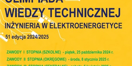 Powiększ grafikę: Konkursy