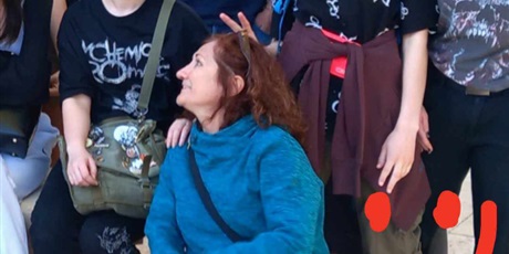 Powiększ grafikę: Kurs językowy w szkole Ail Malaga 2024