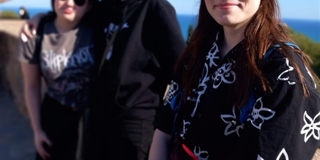 Powiększ grafikę: Kurs językowy w szkole Ail Malaga 2024