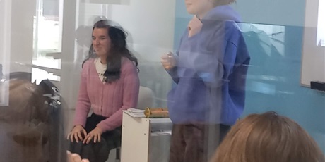 Powiększ grafikę: Kurs językowy w szkole Ail Malaga 2024