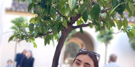 Powiększ grafikę: Kurs językowy w szkole Ail Malaga 2024