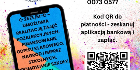Powiększ grafikę: Rada Szkoły