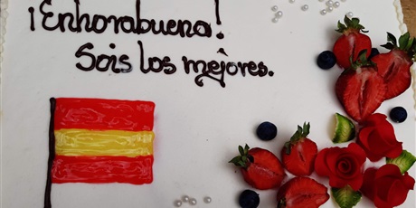 Rok szkolny 2021/2022