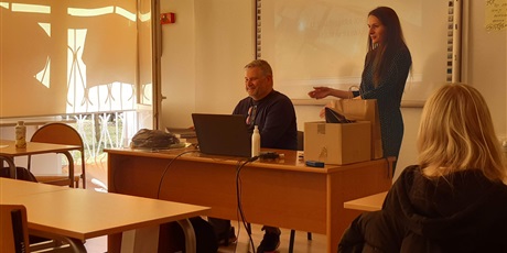 Powiększ grafikę: Rok szkolny 2021/2022