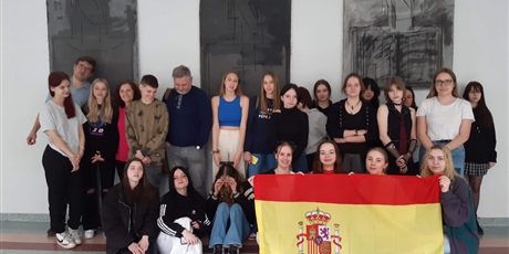 Powiększ grafikę: Rok szkolny 2021/2022