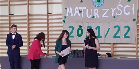 Powiększ grafikę: Rok szkolny 2021/2022