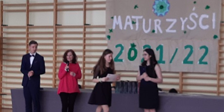 Powiększ grafikę: Rok szkolny 2021/2022