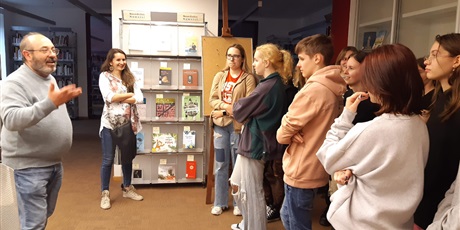 Powiększ grafikę: Rok szkolny 2021/2022