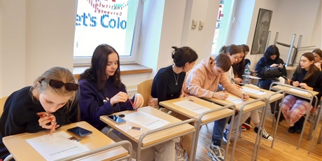 Powiększ grafikę: Rok szkolny 2021/2022