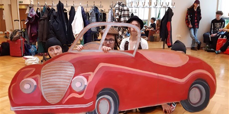 Powiększ grafikę: Rok szkolny 2021/2022