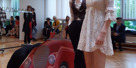 Powiększ grafikę: Rok szkolny 2021/2022