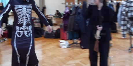 Powiększ grafikę: Rok szkolny 2021/2022