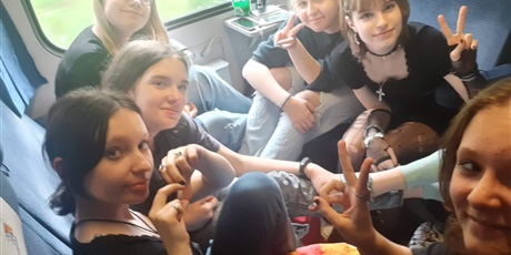 Powiększ grafikę: Rok szkolny 2021/2022