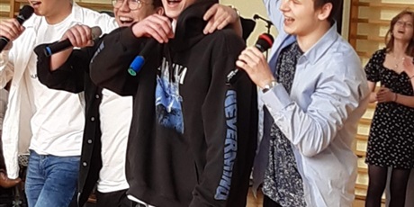 Powiększ grafikę: Rok szkolny 2021/2022